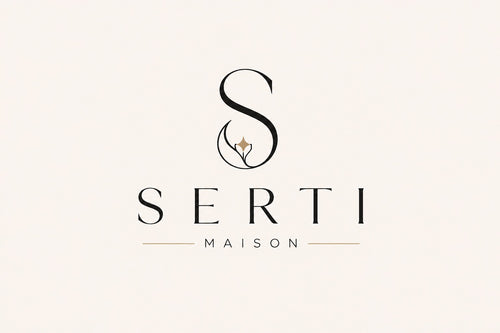 Maison Serti